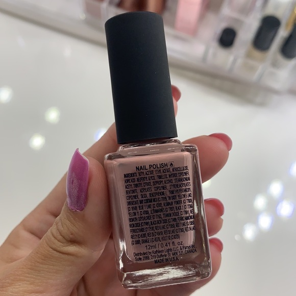 KL Polish - Zoey. - Picture 3 of 3